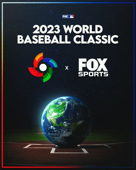 A decade had passed since the last Team USA player had hit a grand slam in the World Baseball Classic. . Wbc fox